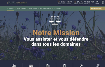 Archive Juris Affaires